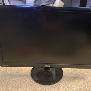 Asus monitor